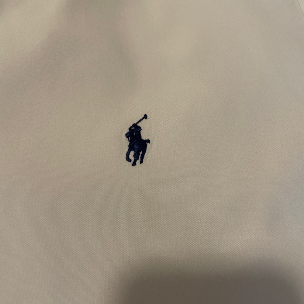 Ralph Lauren dress shirt - Picture 2 of 10